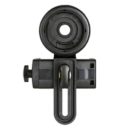 Адаптер Vanguard Digiscoping Adapter VEO PA-62 для смартфона (VEO PA-62), Чорний - мініатюра 6