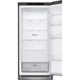 Холодильник LG GW B509SLNM з морозильною камерою - мініатюра 9