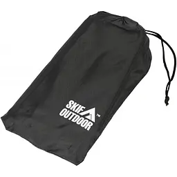 Стілець розкладний Skif Outdoor Steel Cramb L Синій (1013-389.02.03) - мініатюра 4