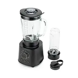 Блендер Wilfa Essential 1800 Auto RBLP-1800B (609906) - мініатюра 2