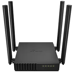 Роутер TP-Link Archer C54 AC1200 Black 802.11ac (Archer C54) - мініатюра 3