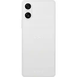 Смартфон Sony Xperia 10 VI 8/128GB White [114208] - мініатюра 5