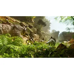 Ключ активації Microsoft ARK: Survival Ascended для Xbox Series S/X - мініатюра 5