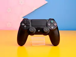 Ігрова консоль Sony PlayStation 4 Pro 1TB Black Б/У [176804] - мініатюра 4
