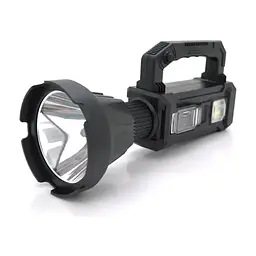 Ліхтар Voltronic W5109+Solar (W5109+S)