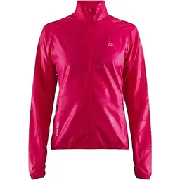 Куртка Craft Eaze Jacket Woman M Малиновий (1068-1906401 M 735000)