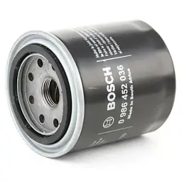 Фільтр масляний Bosch 0 986 452 036