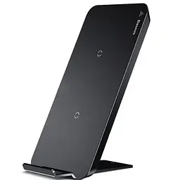 Бездротовий зарядний пристрій Baseus Multifunctional Pad WXHSD-01 Black