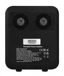 Портативна зарядна станція Proove PowerHome K700 678Wh 700W - мініатюра 6