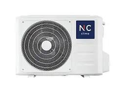 Спліт-система NC clima Birmingham NCI12EHBIw1eu/NCO12EHBIw1eu - мініатюра 5