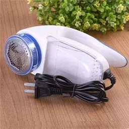 Машинка для видалення катишків з одягу YoungKe Lint Remover YX-5880 (1756374728) - мініатюра 6
