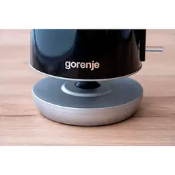 Електрочайник Gorenje K15RLBK [120108] - мініатюра 3
