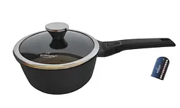 Ковш Bohmann BH 1730-20 SP 2.5л - мініатюра 2