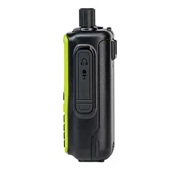 Портативна рація Baofeng UV-5R MINI Green (UV-5R_MINI_Green) - мініатюра 6