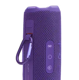 Портативная колонка JBL FLIP7-PUR Bluetooth 5.4 IP68 35Вт Purple - мініатюра 7