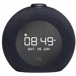 Портативна акустика JBL Horizon 2 Black (JBLHORIZON2BLK)