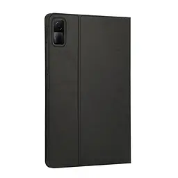 Чохол TPU Multiview Cover для Xiaomi Redmi Pad SE 11 2023 Чорний - мініатюра 3