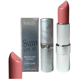 Помада для губ Karaja Sunshine SPF30 тон 03, 3.5г