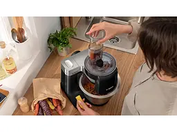 Кухонна машина Bosch MUM Serie I 2 900 W (MUMS2VM40) - мініатюра 5