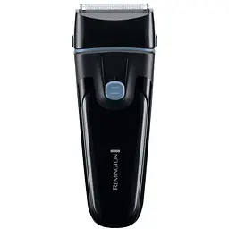 Електробритва Remington сіткова F1 Style Ni-Mh чорно-синя (F1000) - мініатюра 2