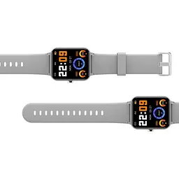 Смарт-годинник Blackview R30 Grey - мініатюра 6