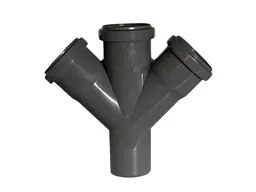 Хрестовина Reiger d 50 TS 50/50/ 45°