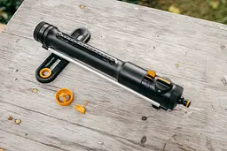 Дощувач Fiskars осцилюючий Fiskars Comfort S-M (1070834) - мініатюра 8
