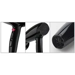 Фен для волосся Royalty Line HT 220016 2200 Вт з дифузором  - мініатюра 6