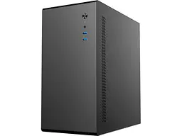 Корпус Gamemax A200-BK-500B 500W Black - мініатюра 2