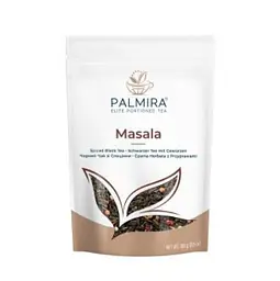 Чай Palmira Масала (Masala) ваговий  100г
