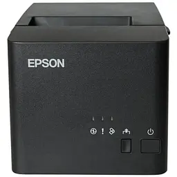 Принтер чеків Epson TM-T20X (052) ethernet (C31CH26052)
