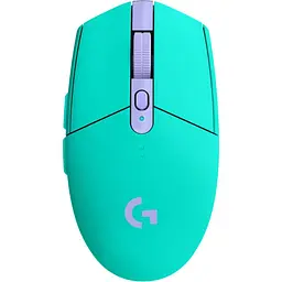 Миша Logitech G305 Lightspeed Mint (910-006378) [73747] - мініатюра 2