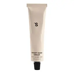Крем для рук Sisters Aroma Smart Морська сіль 30 мл