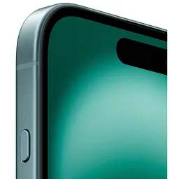 Мобільний телефон Apple iPhone 16 Plus 128GB Teal (MXVY3) - мініатюра 4