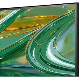 Телевізор Hisense 85E8S 85` QLED 4K (20019278) UA [168286] - мініатюра 4