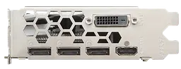 Відеокарта AMD Radeon RX 570 4GB MSI Armor OC (RX 570 ARMOR 4G OC) Б/В - мініатюра 2