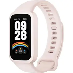 Фітнес-браслет Xiaomi Smart Band 9 Active Pink (BHR9917GL) - мініатюра 2