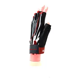 Рукавички для фітнесу (MFG-911) MadMax S fit0012381 - мініатюра 3