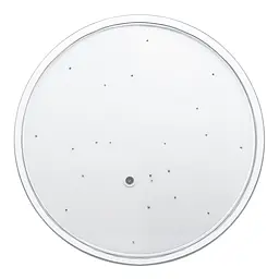 LED світильник Videx Star функціональний круглий 72W 2800-6200K (VL-CLS1522-72) - мініатюра 6