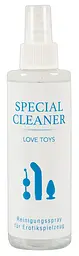 Очищувач для іграшок Special Cleaner 200 ml