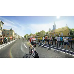 Ключ активації Microsoft Tour de France 2017 для Xbox One/Series - мініатюра 6