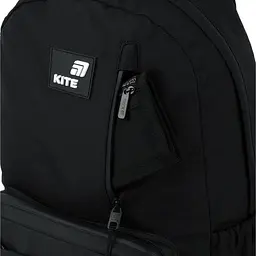 Рюкзак "Kite" Education teens 949L Black 1від.,5карм. №K26-949L-3 - мініатюра 8