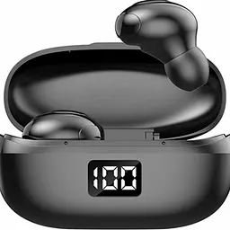 Навушники No Brand H6 100 Black (MER-14265_335) - мініатюра 3