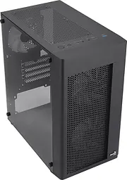 Корпус Aerocool Hexform-G-BK-v2 Black 600W (ACCX-PV38004.11) 600 Вт - мініатюра 7