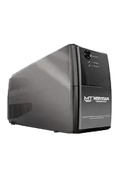Джерело безперебійного живлення Mervesan 2000W XPRO (44115-_9240) - мініатюра 3