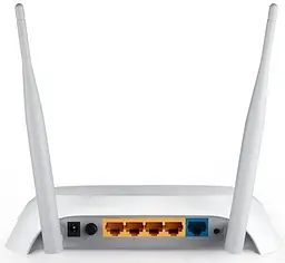 Маршрутизатор TP-LINK TL-MR3420 3G - мініатюра 2