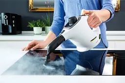 Пароочисник Karcher SC 1 (1.516-400.0) [103779] - мініатюра 6