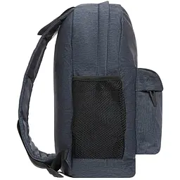 Рюкзак Bagland Молодіжний mini 8 л джинс (0050869) - мініатюра 3