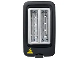 Тостер Rotex RTM121-B - мініатюра 5