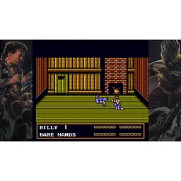 Ключ активації Microsoft Double Dragon Ⅲ: The Sacred Stones для Xbox One/Series - мініатюра 7